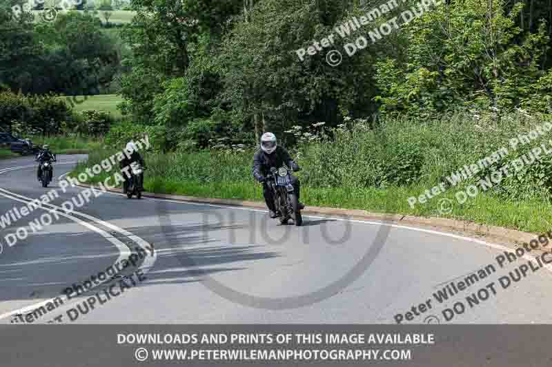 Vintage motorcycle club;eventdigitalimages;no limits trackdays;peter wileman photography;vintage motocycles;vmcc banbury run photographs